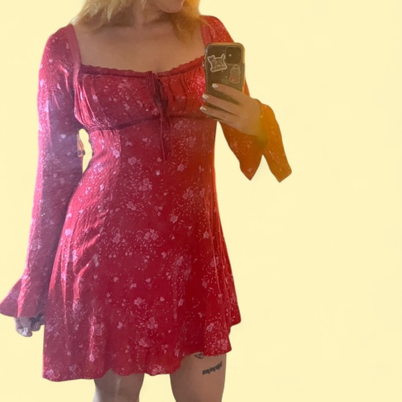 Free People dress - brand new - Picture 3 of 6